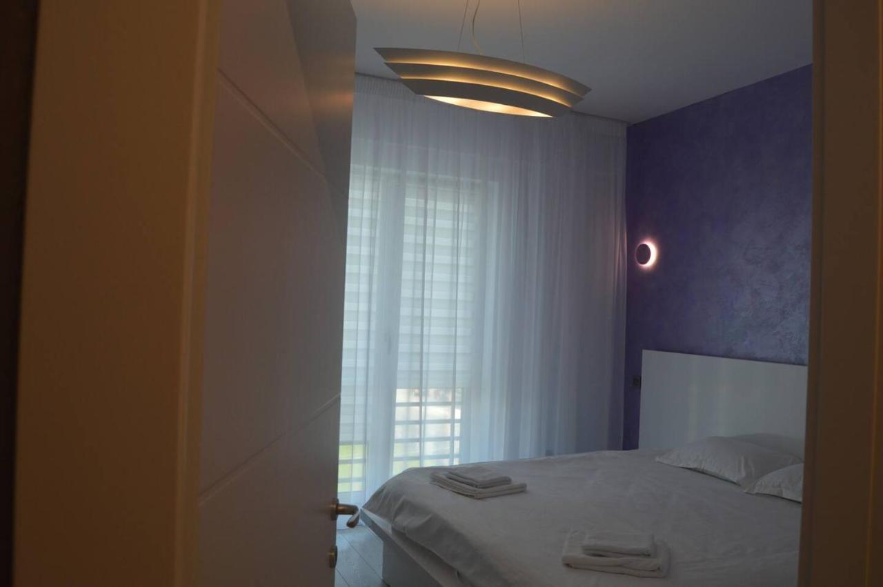 Nicho Residence Bucurestii Noi מראה חיצוני תמונה