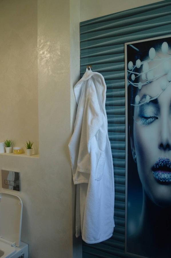 Nicho Residence Bucurestii Noi מראה חיצוני תמונה