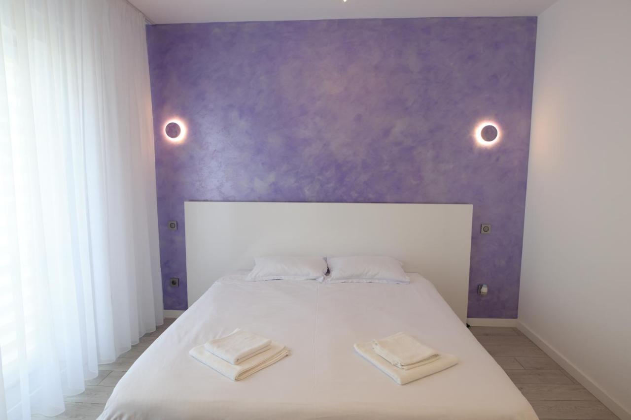 Nicho Residence Bucurestii Noi מראה חיצוני תמונה