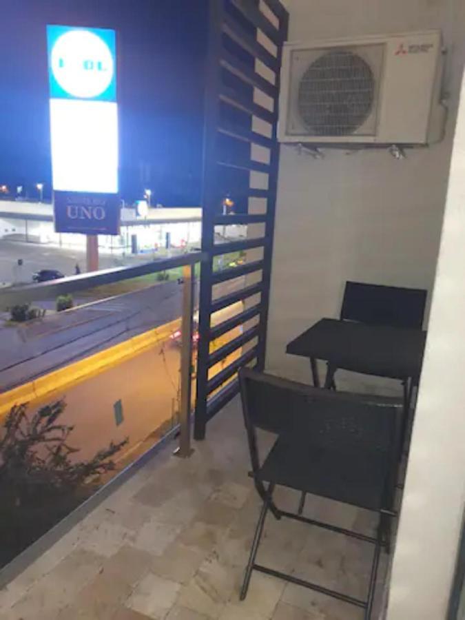 Nicho Residence Bucurestii Noi מראה חיצוני תמונה