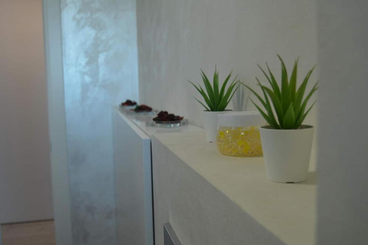 Nicho Residence Bucurestii Noi מראה חיצוני תמונה
